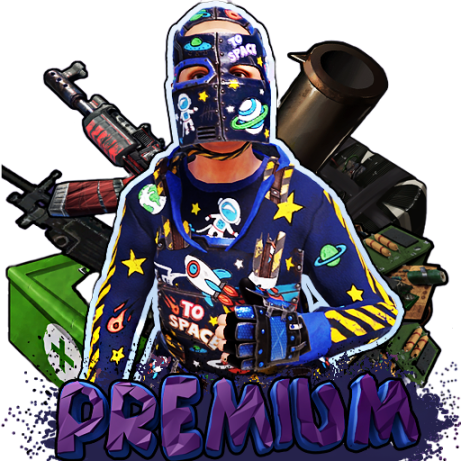 PREMIUM 7 днів