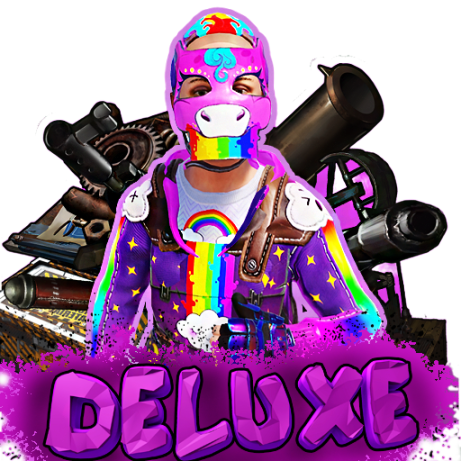 DELUXE 14 днів