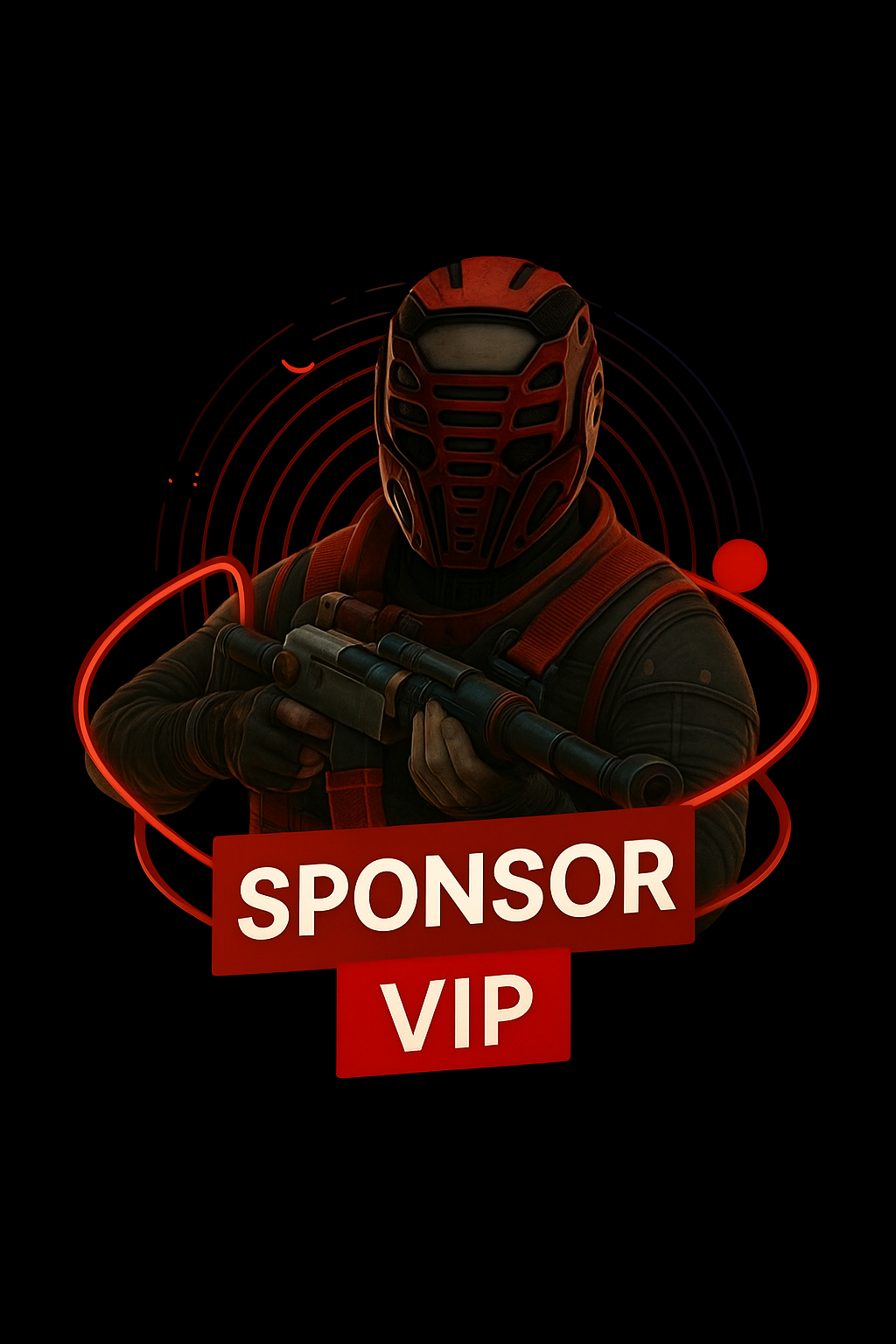 SPONSOR VIP