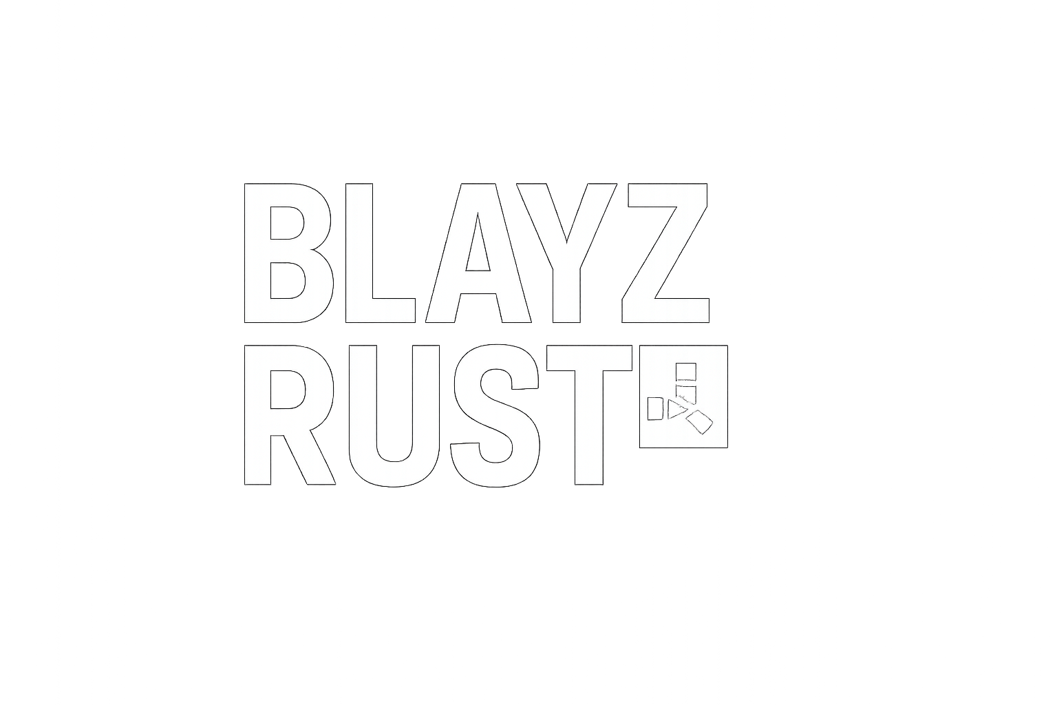 Відкриття нового сервера BLAYZ RUST X2 — Приєднуйся до гри вже сьогодні!